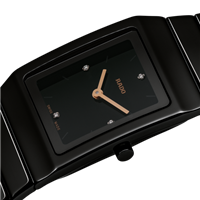 Orologio Rado Donna Rado Ceramica in Ceramica R21702722 - R21702722